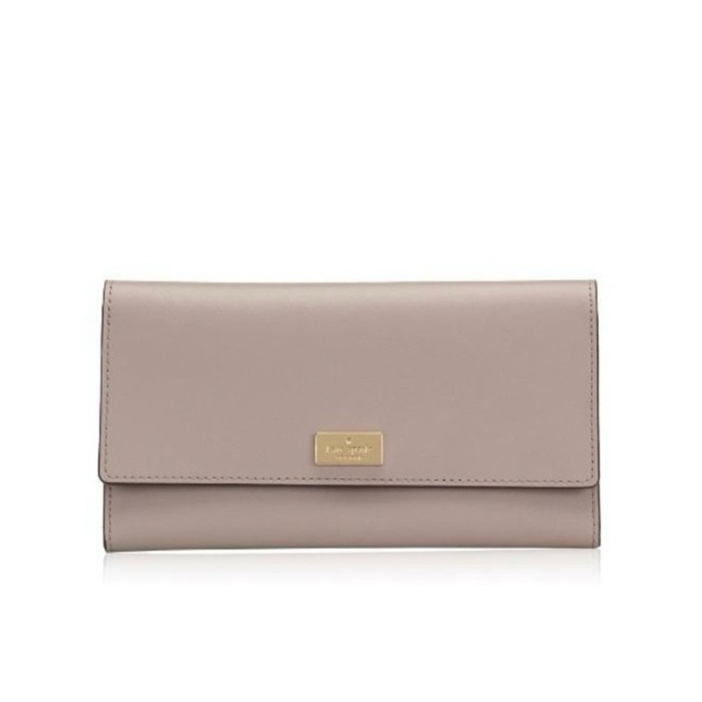 Kate Spade Putnam Drive Wallet on Chain